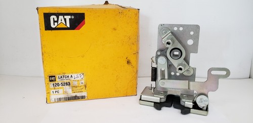 Cat 120 5283 - cat, a,